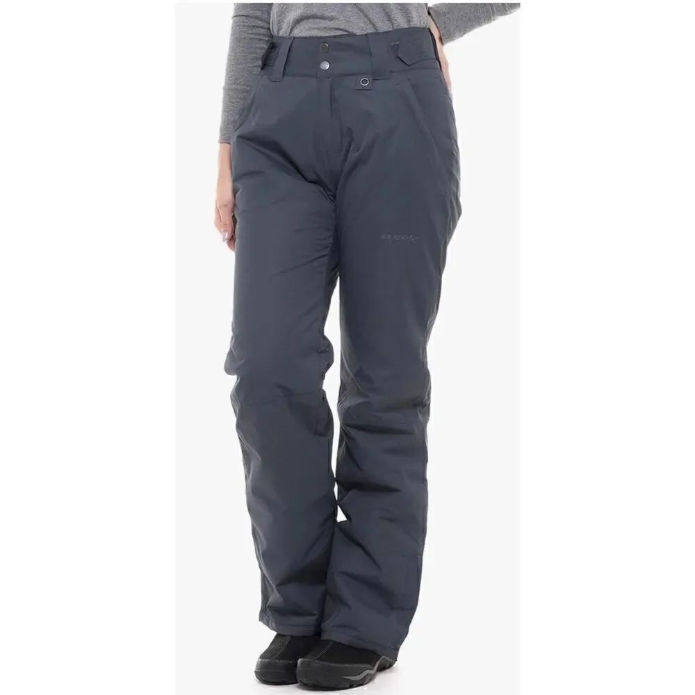 SkiGear Women's Insulated Snow Pants